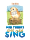 Mia Thinks She Can Sing - eBook