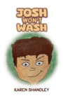 Josh Won’t Wash - Book