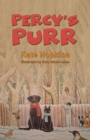 Percy's Purr - eBook