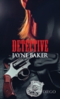 Detective Jayne Baker - Book