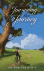Journaling the Journey - Book