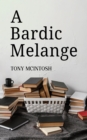 A Bardic Melange - eBook