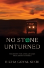 No Stone Unturned : The Hunt For African Gems: True Short Stories - Book