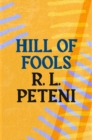 Hill of Fools - Book