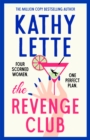 The Revenge Club : the wickedly witty new novel from a million copy bestselling author - eBook