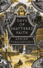 Days of Shattered Faith - Book