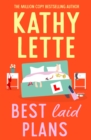 Best Laid Plans : The uplifting, laugh-out-loud novel from the global bestseller - eBook