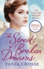 The Street of Broken Dreams : Winner of Romantic Saga of the Year 2020 - Book