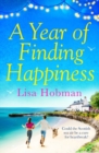 A Year of Finding Happiness - Book