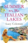 Summer on the Italian Lakes : the perfect summer love story from the bestselling author of FINDING LOVE IN POSITANO - Book