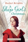 A Shop Girl's Christmas - Book