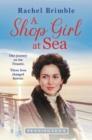 A Shop Girl at Sea - Book