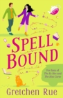 Spell Bound - Book