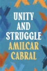 Unity and Struggle - Book