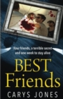 Best Friends : A race against time in this heart-stopping thriller - Book