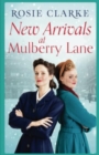New Arrivals at Mulberry Lane : Full of family, friends and foes! - Book