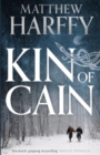 Kin of Cain : A thrilling historical adventure set in the world of the Bernicia Chronicles - Book