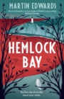 Hemlock Bay : From the 'true master of British crime writing', a chilling and twisty Golden Age mystery - Book