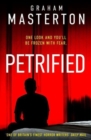 Petrified - Book