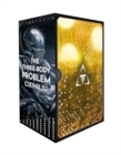 The Three-Body Problem : the epic 10-volume graphic novel boxset - Book