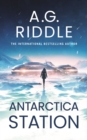 Antarctica Station - Book
