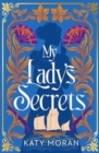 My Lady's Secrets - Book