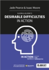 Bjork & Bjork s Desirable Difficulties in Action - eBook