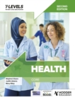 Health T Level: Core Second Edition - Book