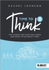 Time to Think 2 : The things that stop our teams and what to do about them - eBook