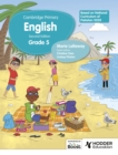 Cambridge Primary English Grade 5 Based on National Curriculum of Pakistan 2020 - Book