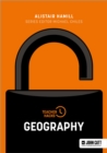Teacher Hacks: Geography - Book