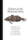 Gobies in the Mekong Delta - eBook