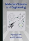 None Materials Science and Engineering - eBook