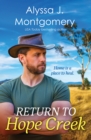 Return to Hope Creek - eBook