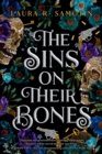 The Sins On Their Bones - Book