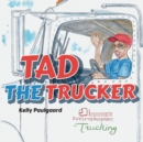 Tad the Trucker - Book