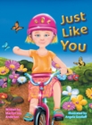 Just Like You - Book