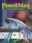 PencilMan - Book