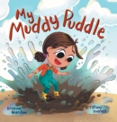 My Muddy Puddle - Book