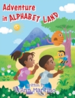 Adventure in Alphabet Land -- US Edition - Book