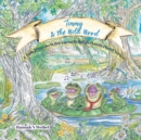 Timmy and the Wild Wood - Book