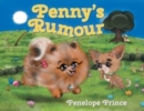 Penny's Rumour - Book