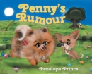Penny's Rumour - Book