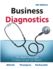 Business Diagnostics 4th Edition : The ultimate resource guide to evaluate and grow your business - Book