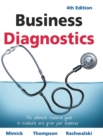 Business Diagnostics 4th Edition : The ultimate resource guide to evaluate and grow your business - Book