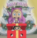 Taryn Amelia : Christmas Kitty - Book