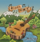 Grampa Tunes - Book