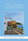 The Summer of the Train - Book