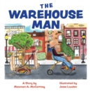 The Warehouse Man - Book