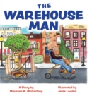 The Warehouse Man - Book